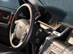 Land Rover Range Rover Sport Supercharged 2005 года
